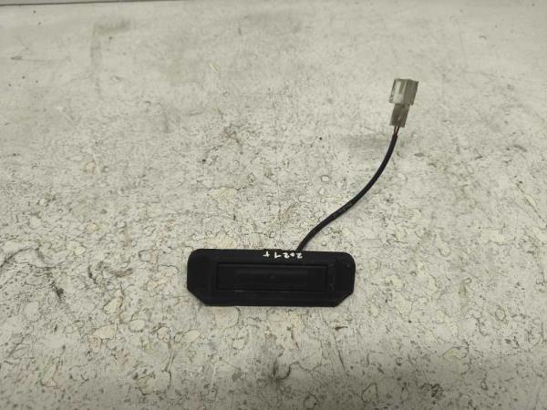 POIGNEE DE HAYON HYUNDAI - Vue 1